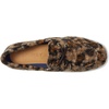 Sperry Women’s Slimboat Leather Boat Shoe(Brown Primary/Multi)