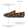 Sperry Women’s Slimboat Leather Boat Shoe(Brown Primary/Multi)