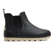 Sperry Women’s Torrent Chelsea Rain Boot(Black)