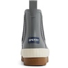 Sperry Women’s Torrent Chelsea Rain Boot(Grey)