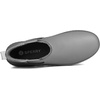 Sperry Women’s Torrent Chelsea Rain Boot(Grey/Grey)