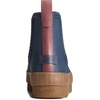 Sperry Women’s Torrent Chelsea Rain Boot(Navy/Gum)