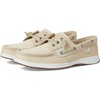Sperry Rosefish Teddy Wool(Tan)