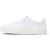 Sperry Women’s Bermuda Platform Sneaker(White Canvas)