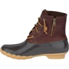 Tan/Dk Brown