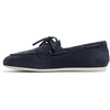 Navy Nubuck