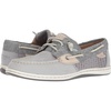 Grey Chambray