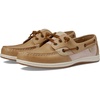 Woven Tan