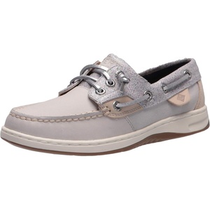 Sperry Rosefish Teddy Wool(Grey)