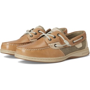 Sperry Rosefish Teddy Wool(Linen)
