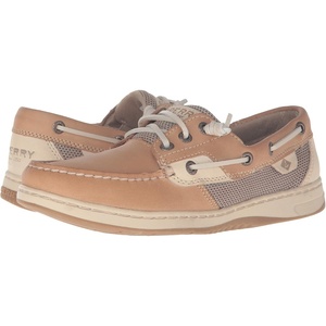 Sperry Rosefish Teddy Wool(Linen/Oat)
