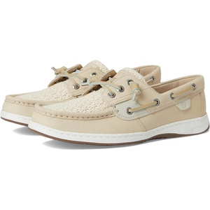 Sperry Rosefish Teddy Wool(Tan)