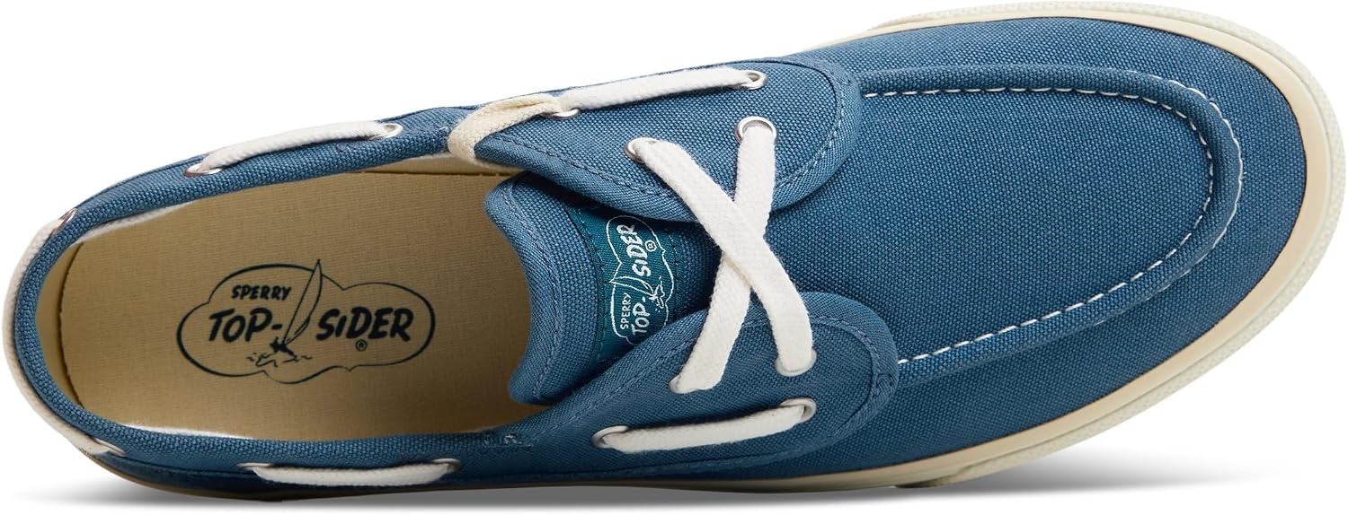 image:imageSperry Mens Classic SeamateBlue