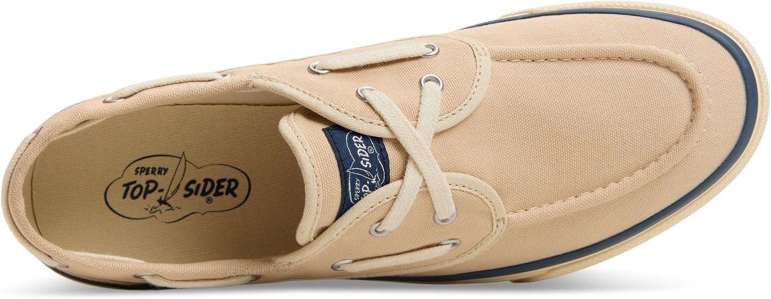 image:imageSperry Mens Classic SeamateLight Beige