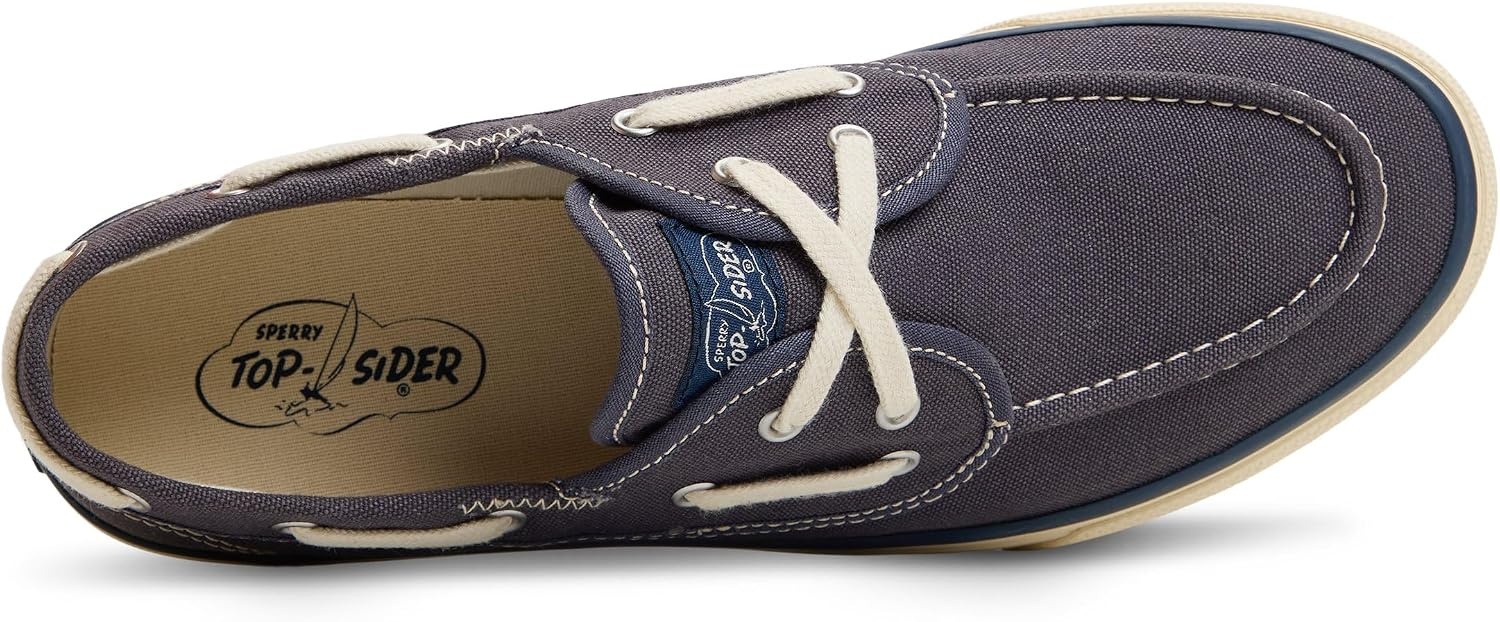 image:imageSperry Mens Classic SeamateNavy