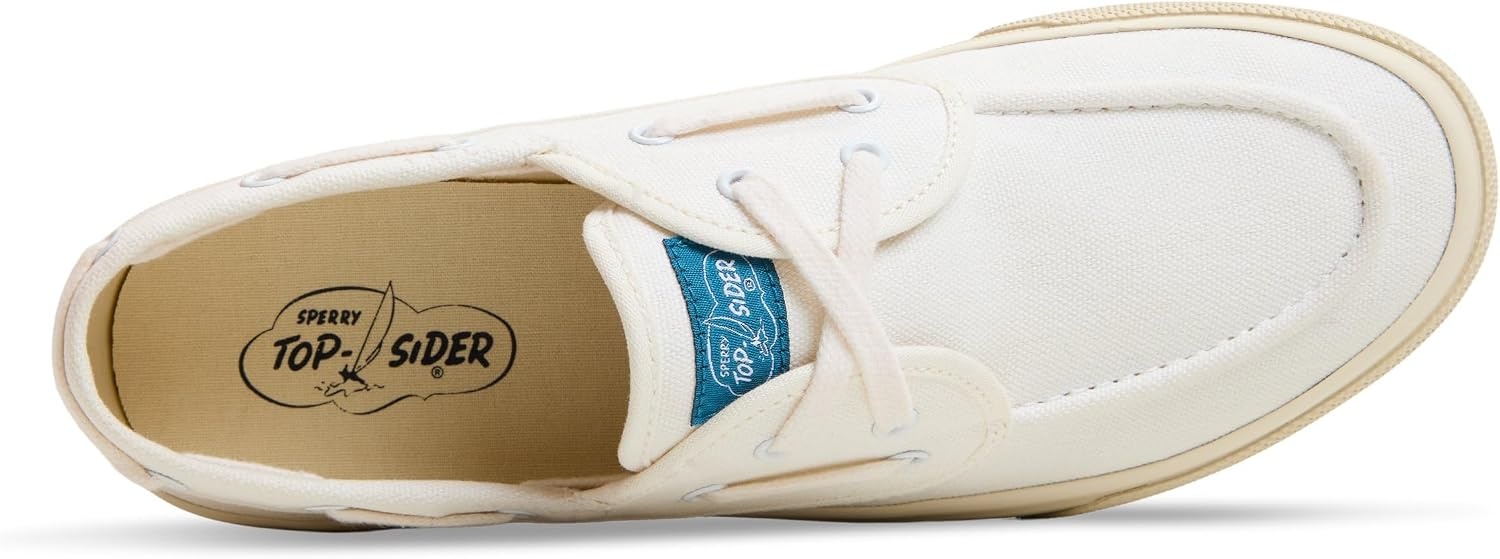 image:imageSperry Mens Classic SeamateWhite