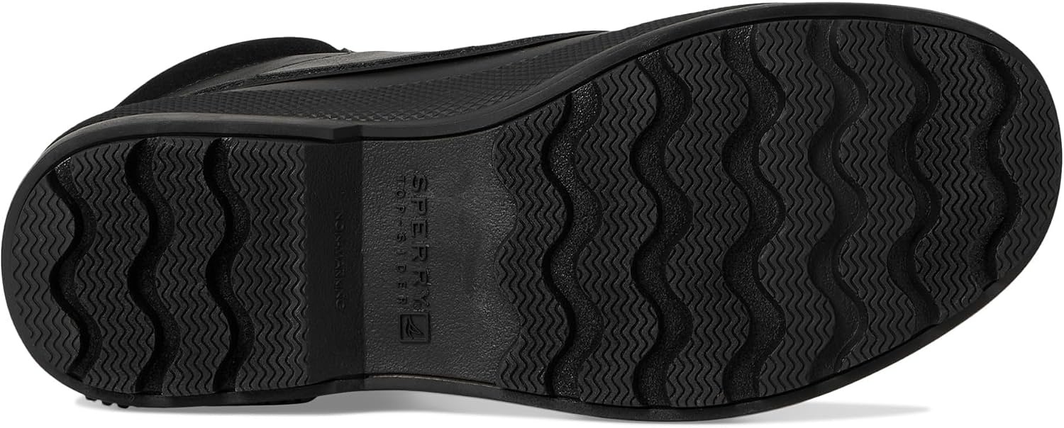 image:imageSperry Mens Cold Bay Chukka Waterproof BootBlack