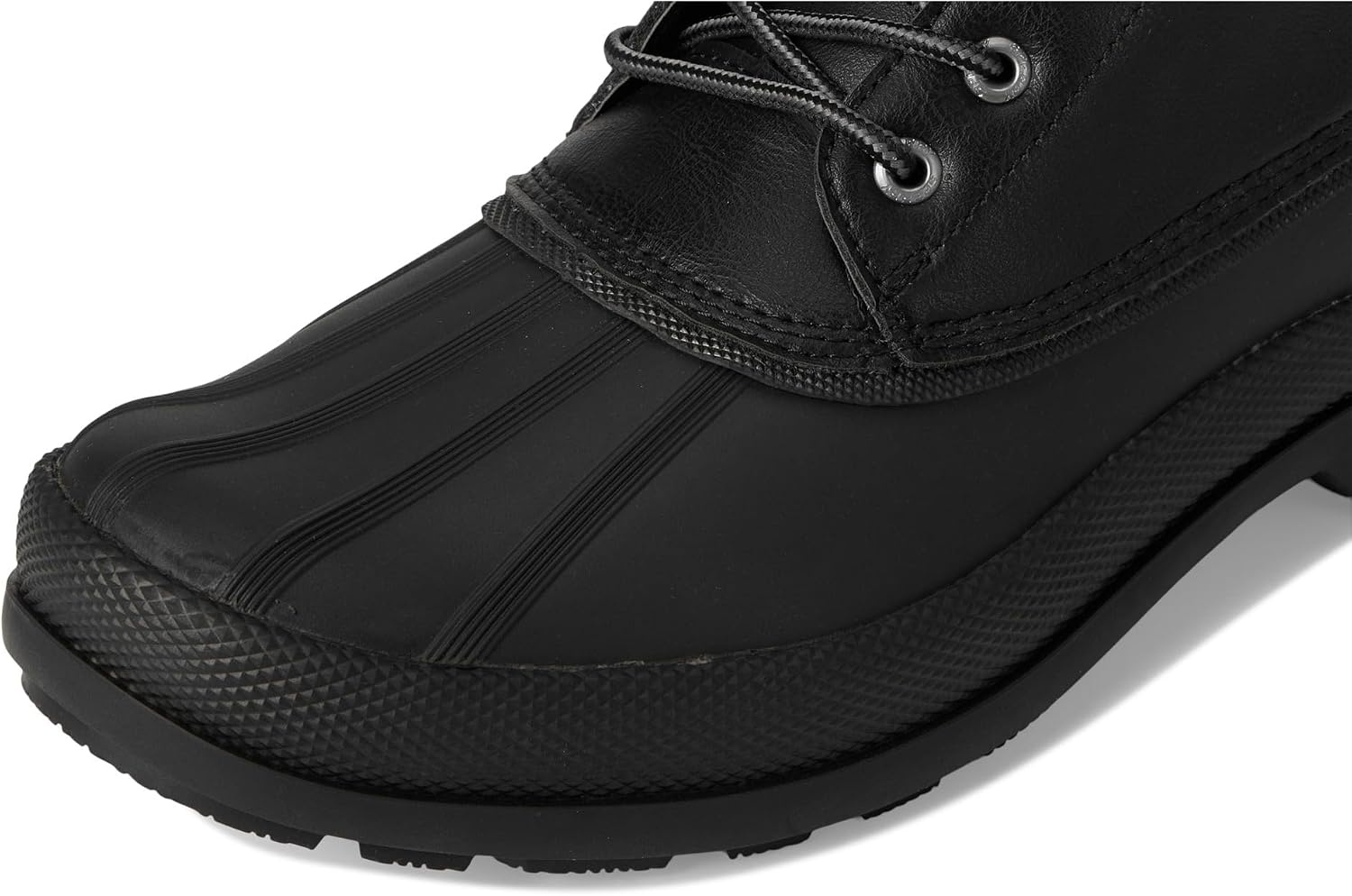 image:imageSperry Mens Cold Bay Chukka Waterproof BootBlack