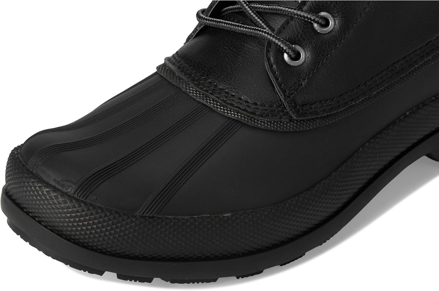 image:imageSperry Mens Cold Bay Chukka Waterproof BootBlack