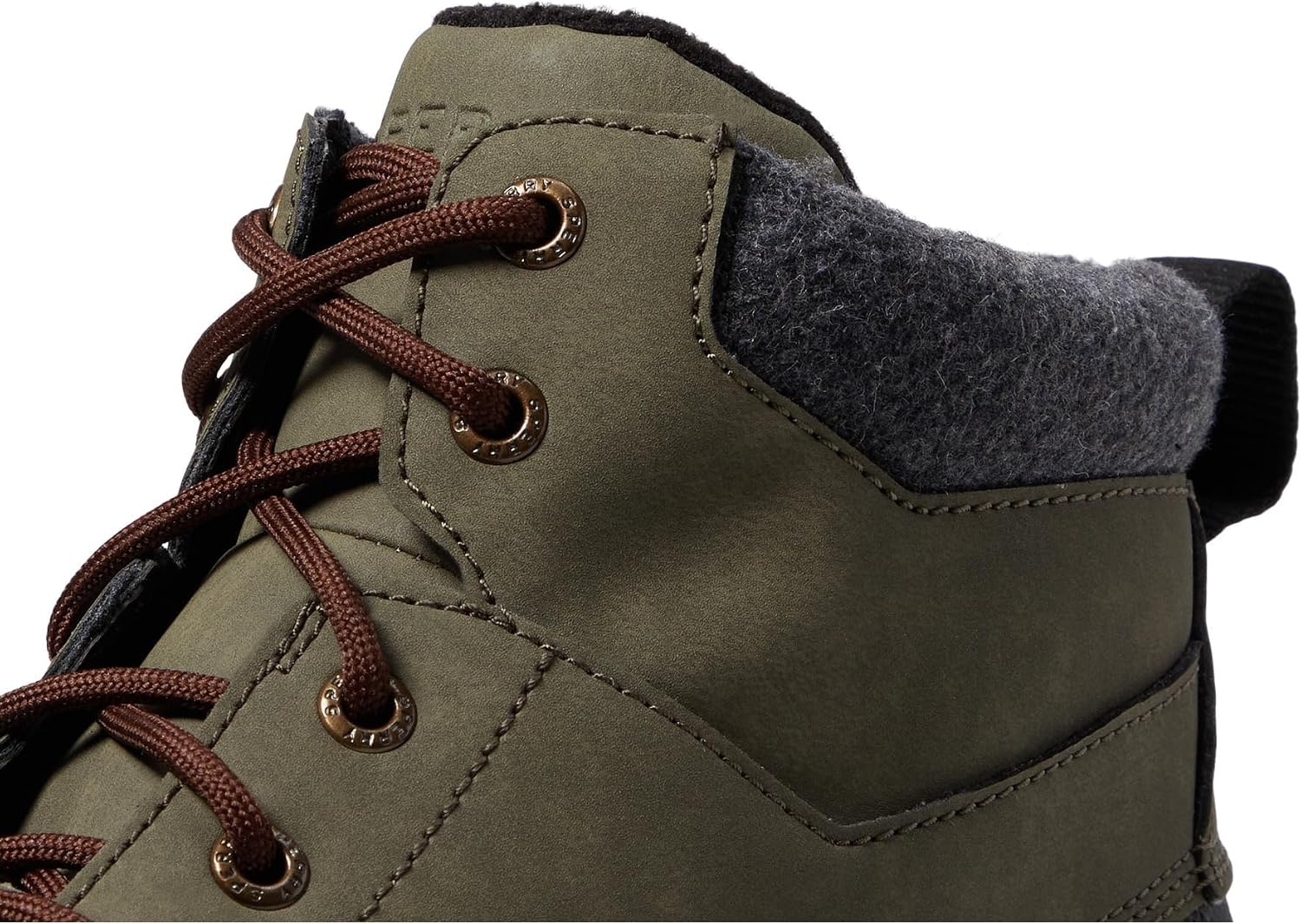image:imageSperry Mens Cold Bay Chukka Waterproof BootOlive