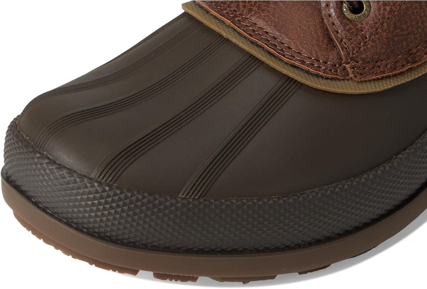 image:imageSperry Mens Cold Bay Chukka Waterproof BootOther Black