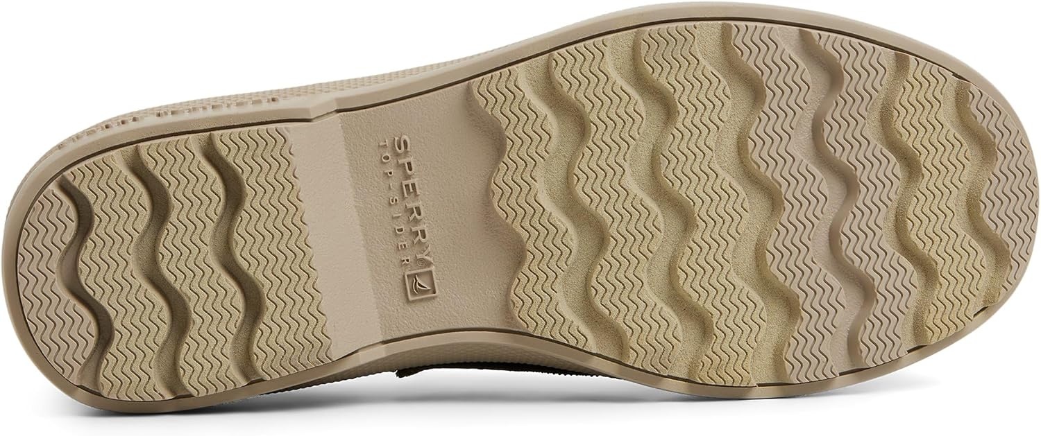 image:imageSperry Mens Coldbay Leather Waterproof Duck BootTaupe