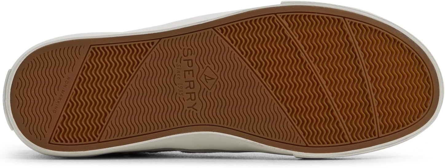 image:imageSperry Mens Helm CVO Canvas SneakerGrey