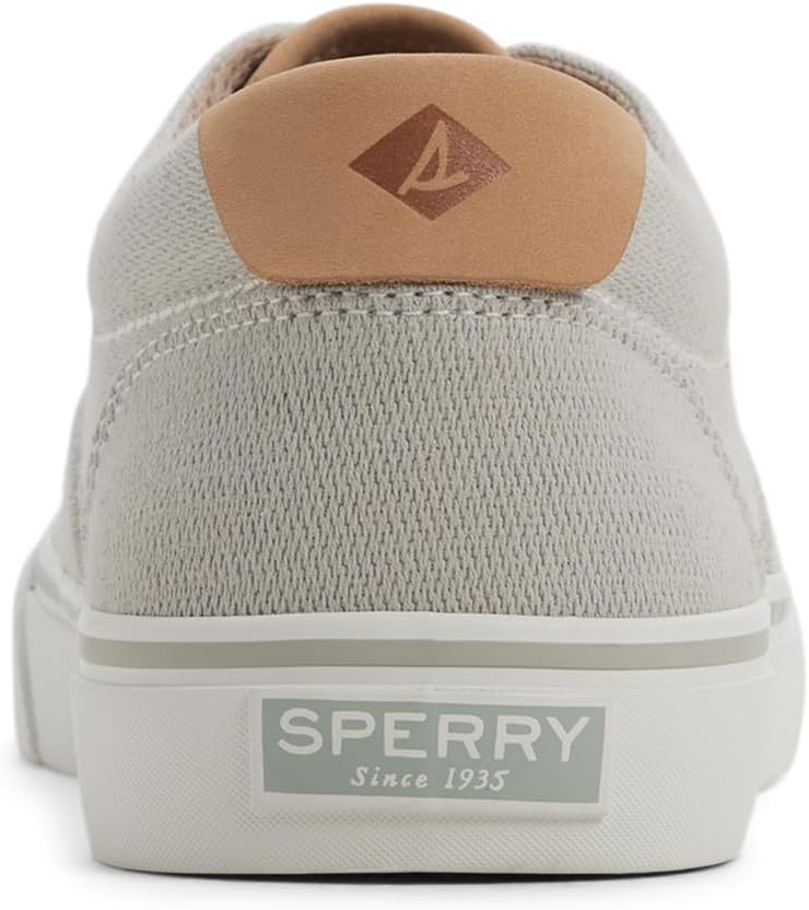 image:imageSperry Mens Helm CVO Canvas SneakerGrey