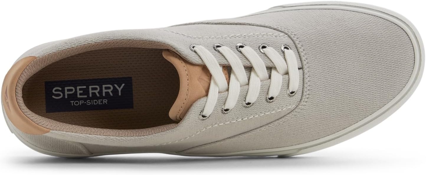 image:imageSperry Mens Helm CVO Canvas SneakerGrey