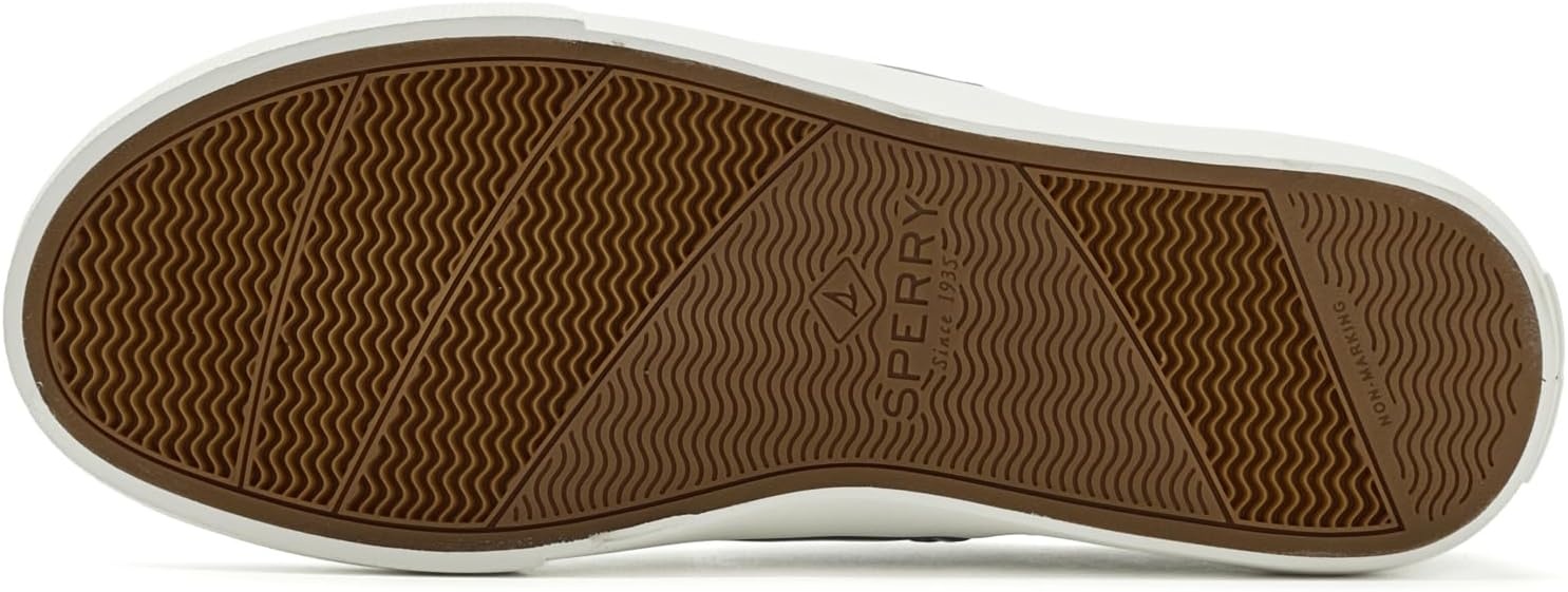 image:imageSperry Mens Helm CVO Canvas SneakerLight Blue