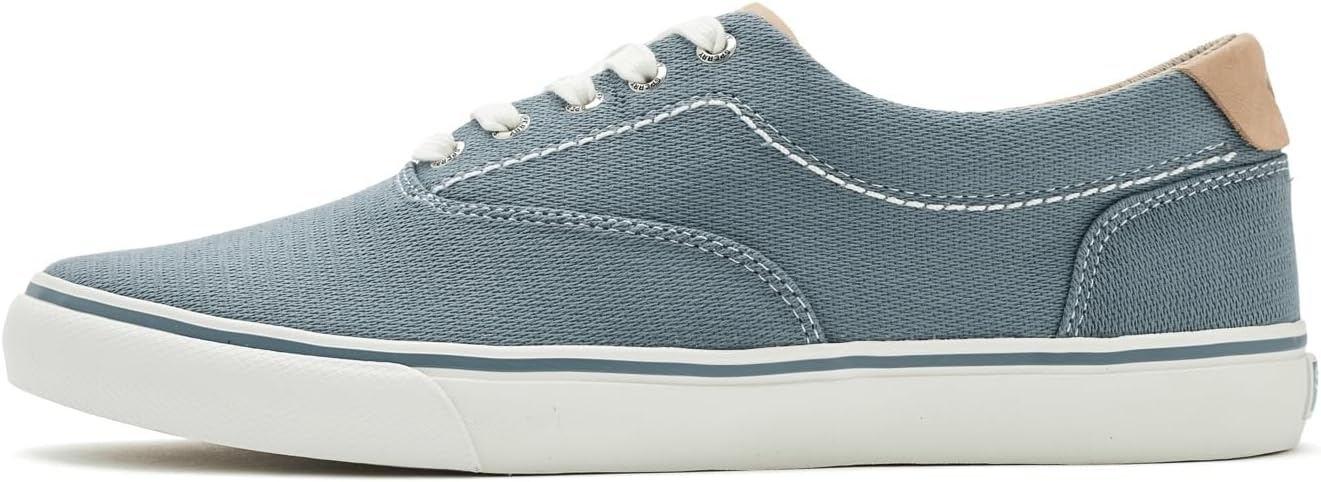 image:imageSperry Mens Helm CVO Canvas SneakerLight Blue