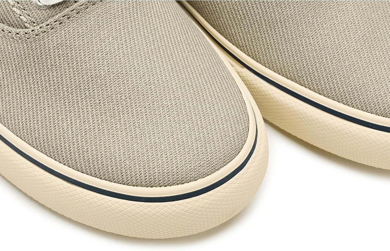 image:imageSperry Mens Helm CVO Canvas SneakerMid Grey