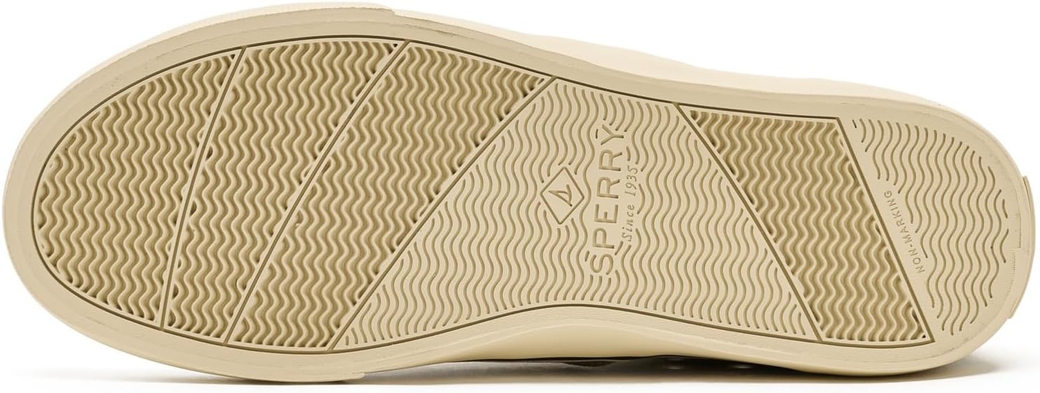 image:imageSperry Mens Helm CVO Canvas SneakerMid Grey
