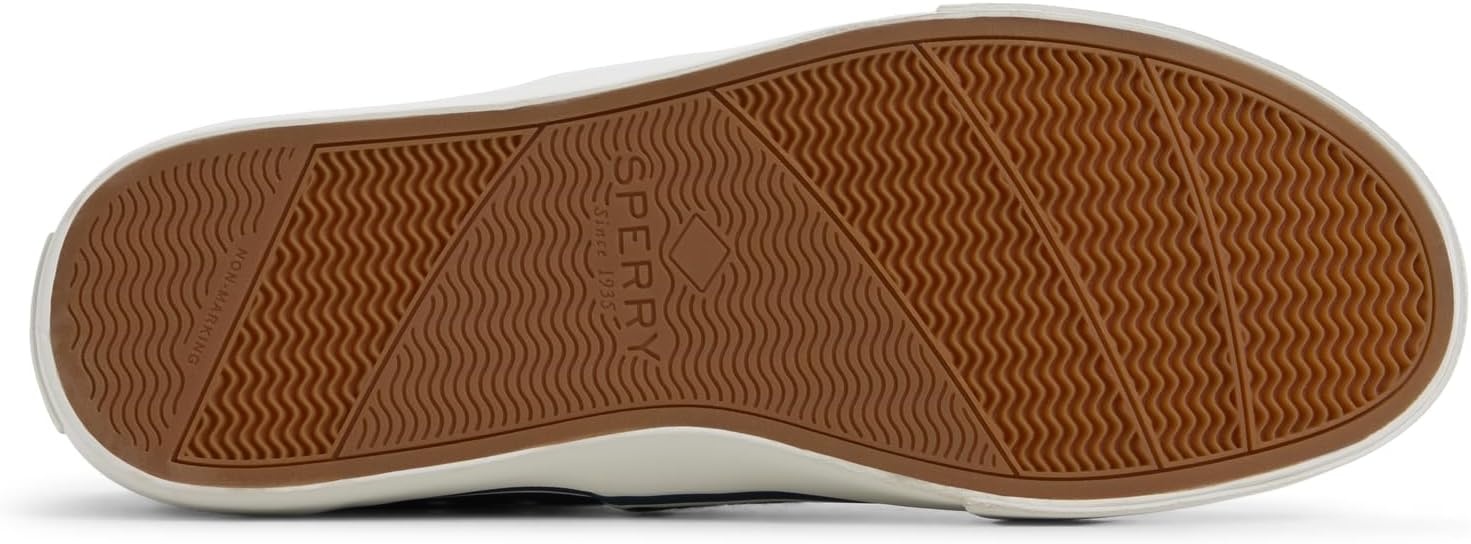 image:imageSperry Mens Helm CVO Canvas SneakerNavy