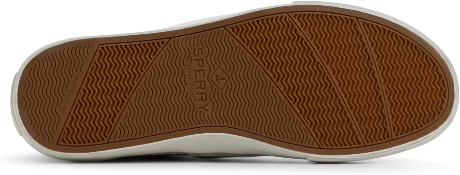 image:imageSperry Mens Helm CVO Canvas SneakerTaupe