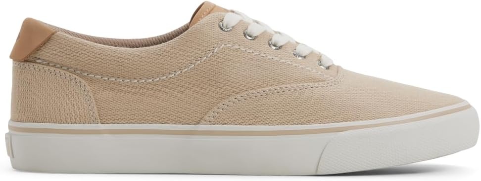 image:imageSperry Mens Helm CVO Canvas SneakerTaupe