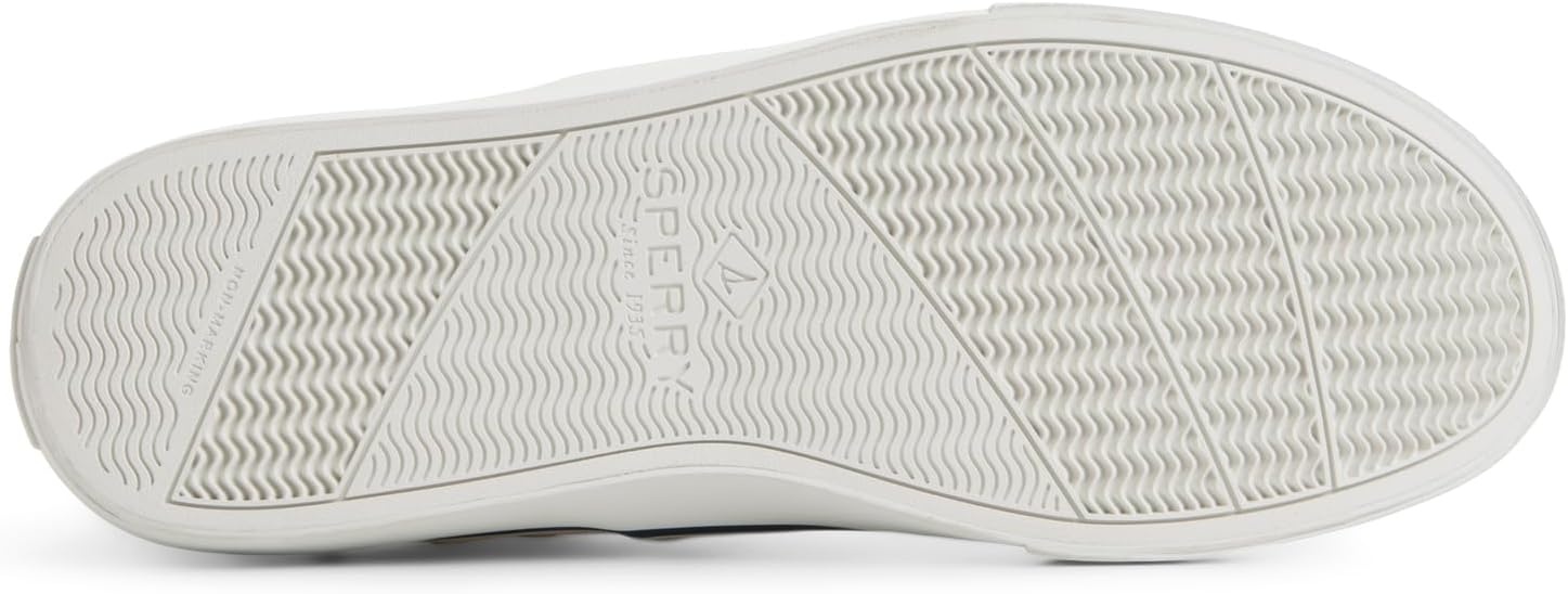 image:imageSperry Mens Helm CVO Canvas SneakerWhite