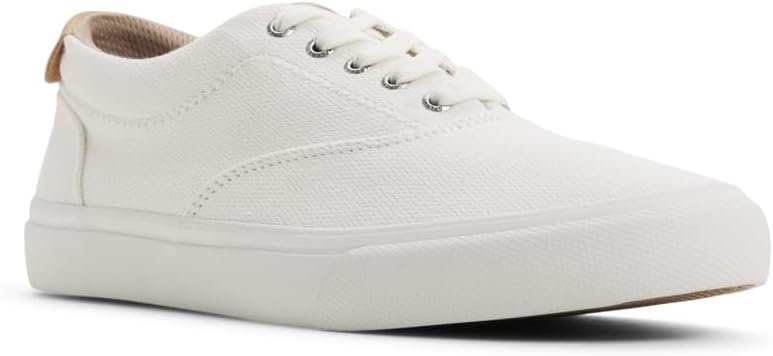 image:imageSperry Mens Helm CVO Canvas SneakerWhiteWhite
