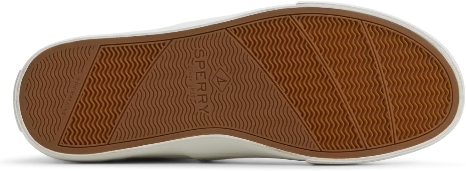 image:imageSperry Mens Helm CVO Canvas SneakerWhiteWhite