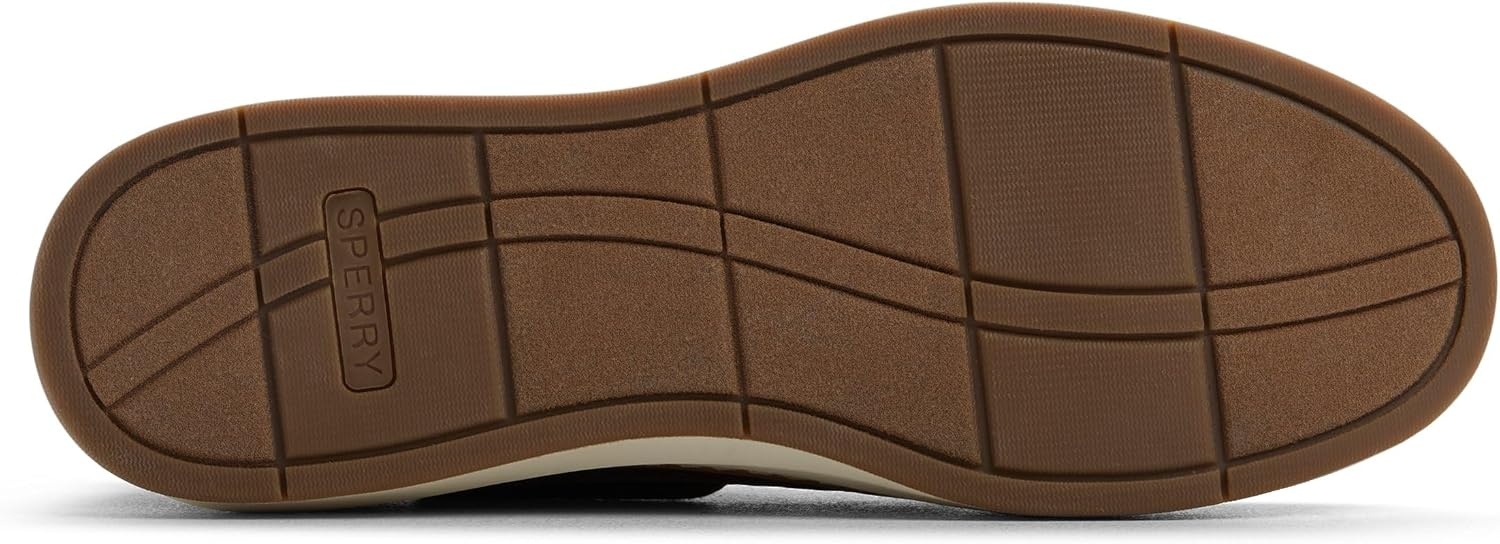 image:imageSperry Mens Moc Neo SneakerBrown