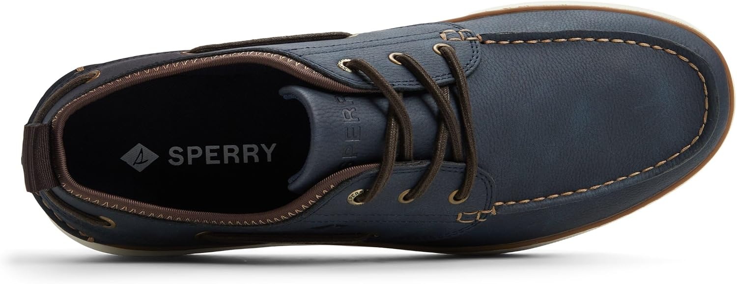 image:imageSperry Mens Moc Neo SneakerNavy