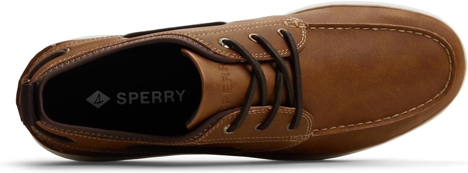 image:imageSperry Mens Moc Neo SneakerTan