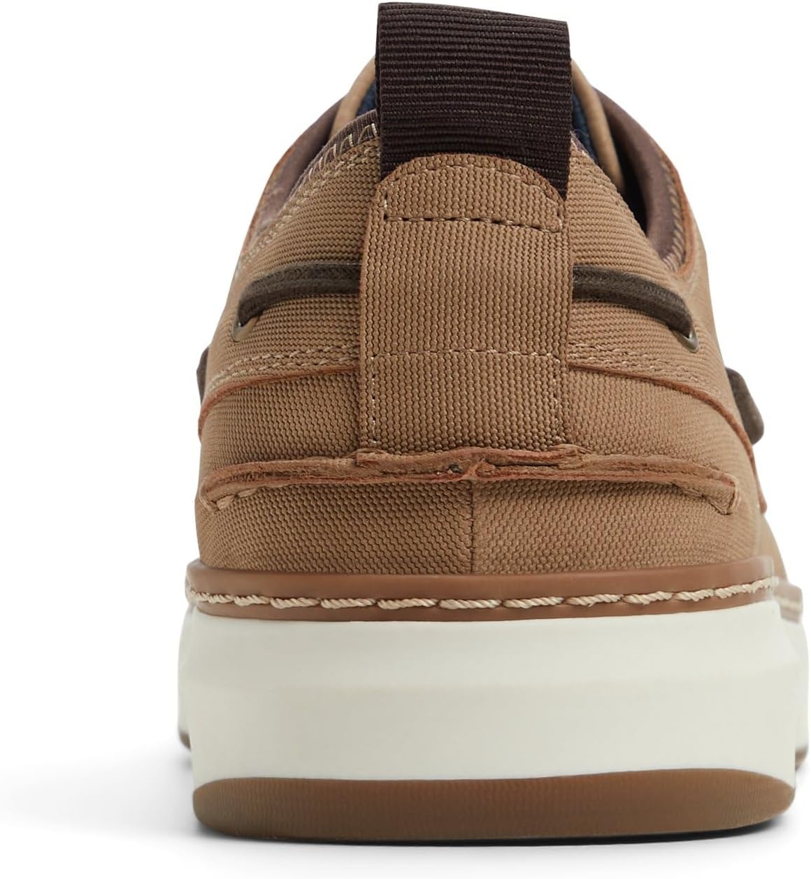 image:imageSperry Mens Moc Neo SneakerTaupe