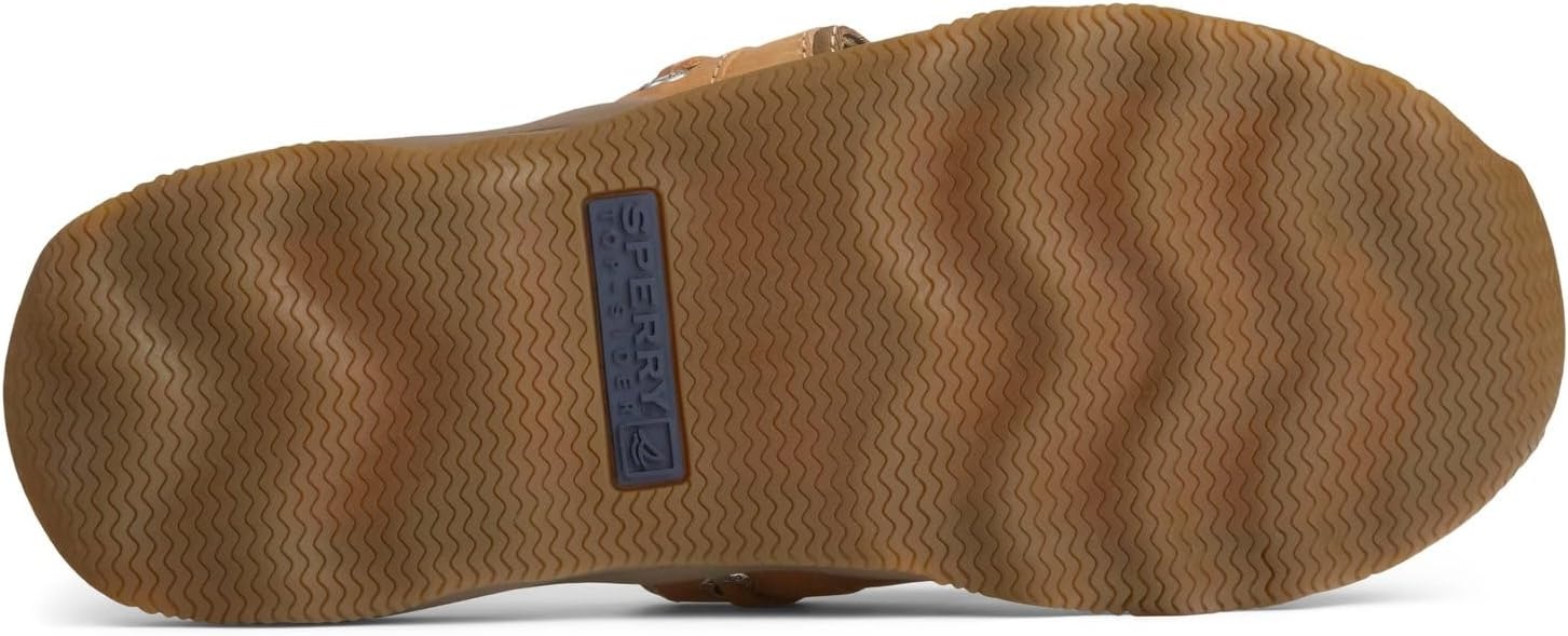 image:imageSperry Mens Outerbanks Leather Flip Flop SandalBrown