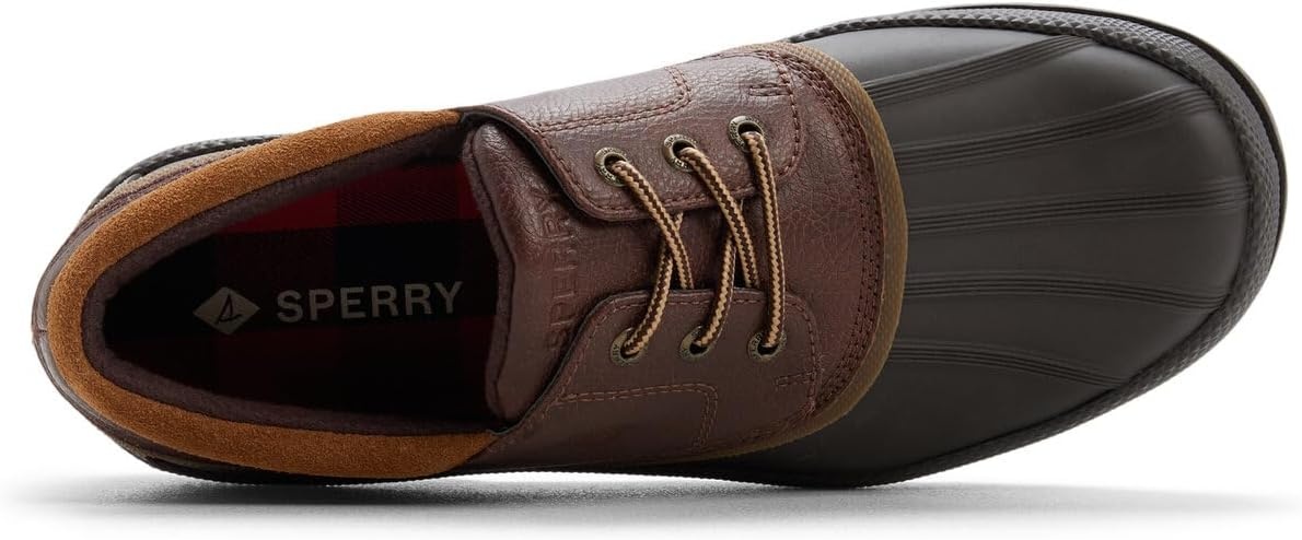 image:imageSperry mens Coldbay Low Top BootBrown