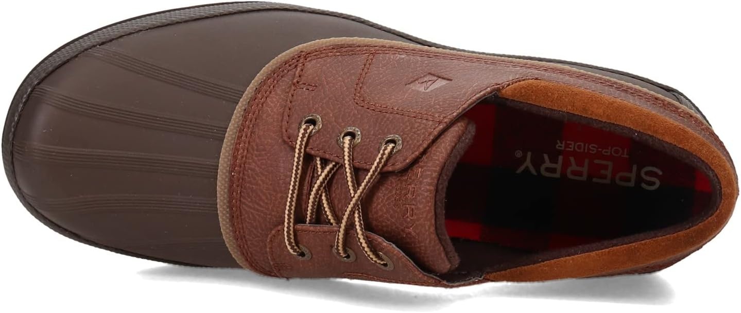 image:imageSperry mens Coldbay Low Top BootBrownTan