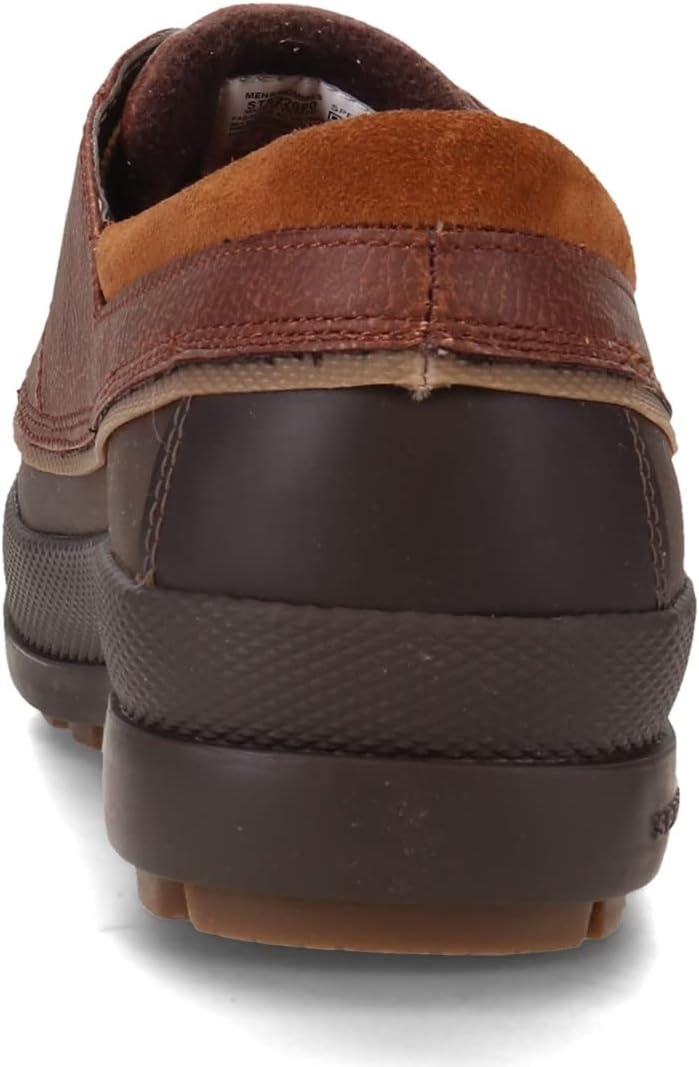 image:imageSperry mens Coldbay Low Top BootBrownTan
