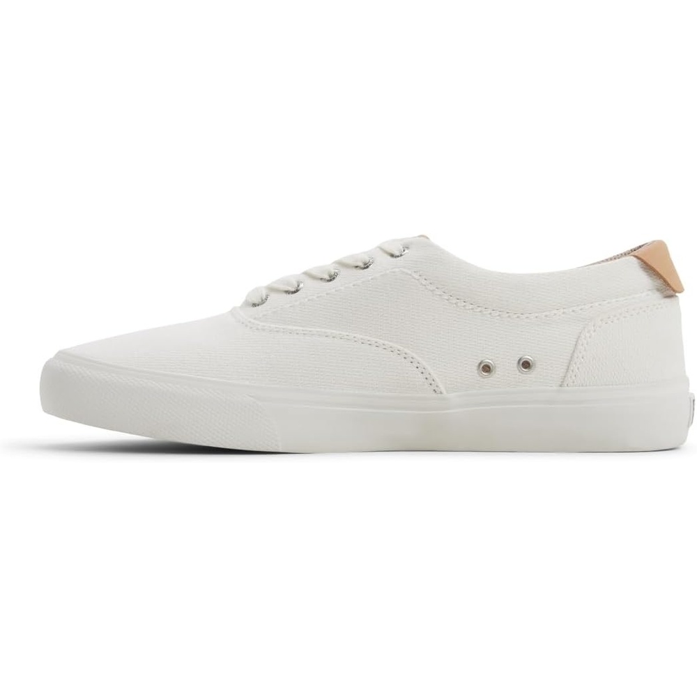 image:imageSperry Mens Helm CVO Canvas SneakerWhiteWhite