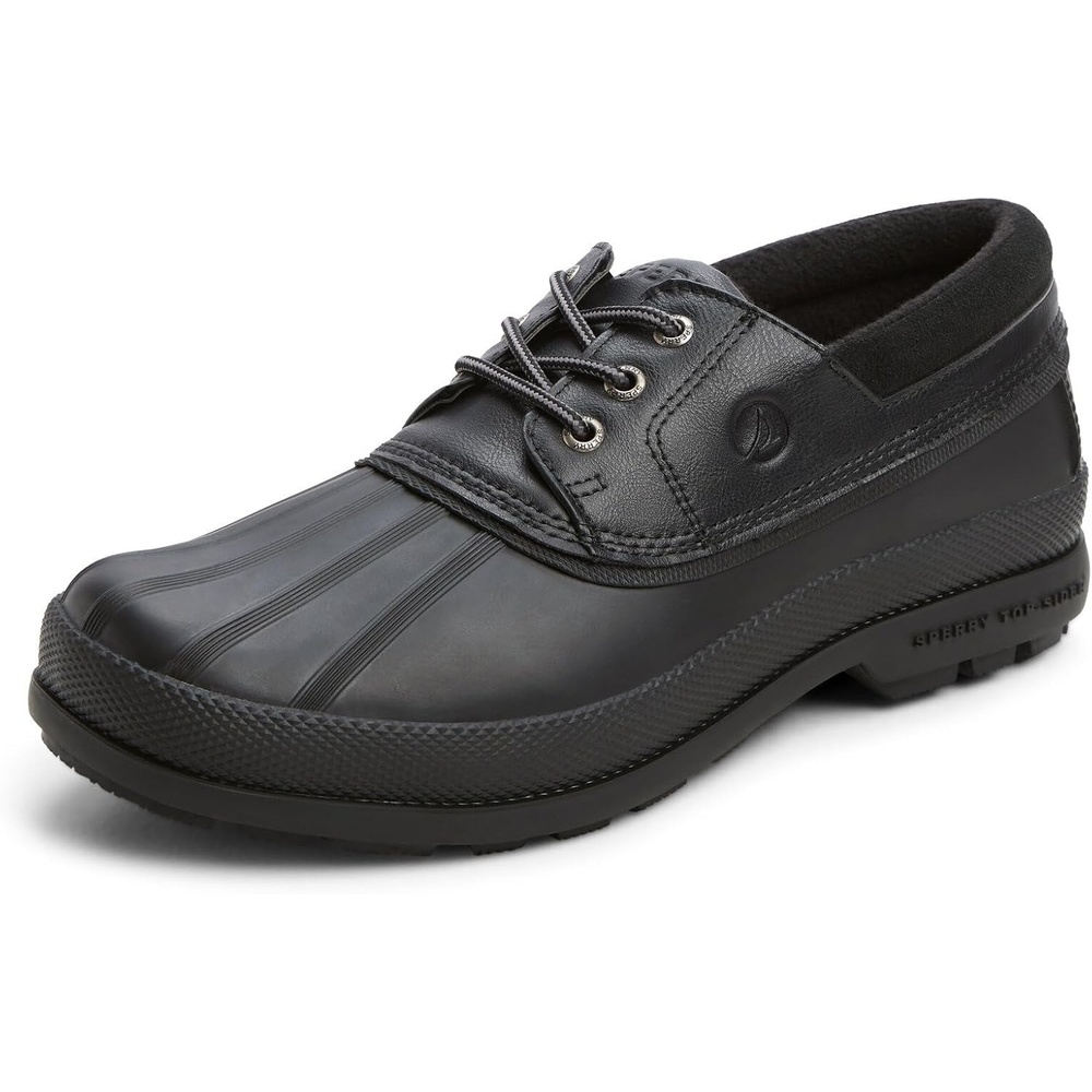 image:imageSperry mens Coldbay Low Top BootBlack