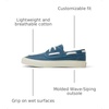 Sperry Men’s Classic Seamate(Blue)